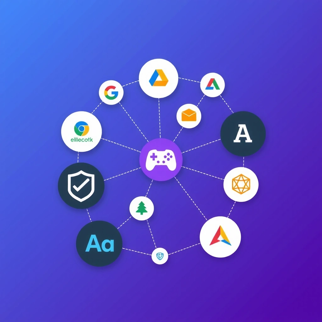 Third-party integrations