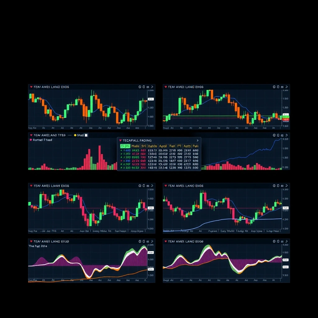 Forex Master trading game