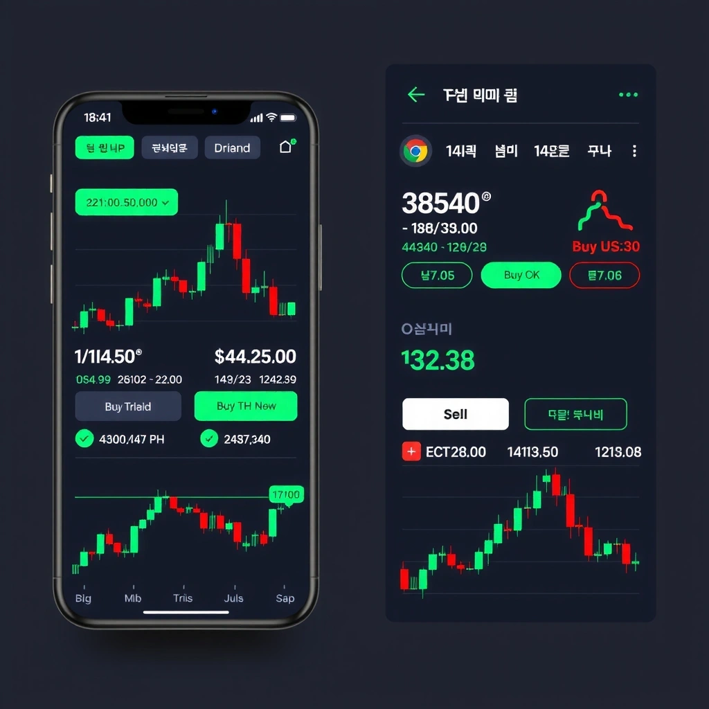 TradeMaster Pro game screenshot